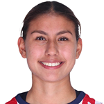 Amalia Phoebe Lopez Rodriguez