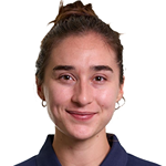 Silvana Flores Dorrel