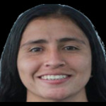 Karla Patricia Morales Ramirez