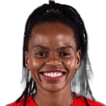 Hildah Tholakele Magaia