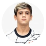 Henrique Dal Ré Lemos