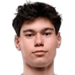 Egor Maslyanskiy