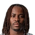 Richard Afrane-Kesey