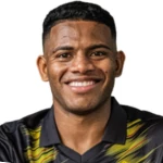 Yeison Moreno Yeison Moreno