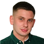 Cezary Kubryn Cezary Kubryn