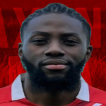 صورة Maxence Nya