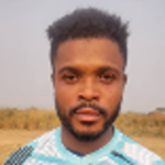 صورة Kendrich Godday Ossai