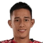 Kevin Andres Álvarez Carvajal