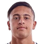 Exequiel Dario Beltramone