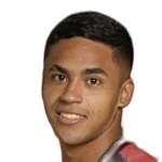 Joel Sebastian Romero Joel Sebastian Romero