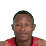 Johan Andrés Murillo Perea