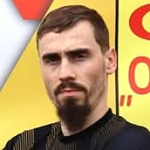 Konrad Czerepak Konrad Czerepak