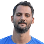 صورة Spyros Dimogiannis