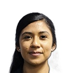 Jazmin Mackenzie Ramos Jimenez