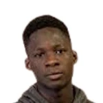 Salam Kojo Mawuena Salam Kojo Mawuena