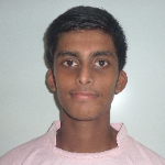 Suryash Jaiswal