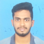 Sebin Varghese