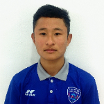 Bapenyimjong Chang