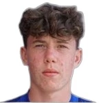 صورة Oliver Davis