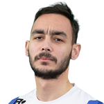 Miltiadis Kosmidis Miltiadis Kosmidis