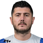 Ilias Xanthopoulos Ilias Xanthopoulos