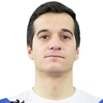 Dimitrios Bariotas Dimitrios Bariotas