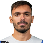 Evangelos Kakochristos Evangelos Kakochristos