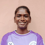 Anjana Nakulan Anjana Nakulan