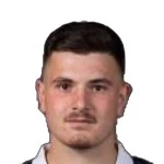 Damien Bozinovski Damien Bozinovski