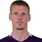 Andy Keogh