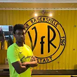 Mohamed Mahad Mahamed