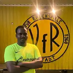 Mohamed Shariif Faarax