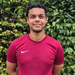 Eugene Cedric Ambang