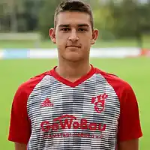 صورة Jonas Marc Breiner