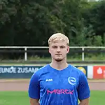 Ben Gabriel Hinkel Ben Gabriel Hinkel