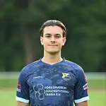 Patrick Schütz Patrick Schütz