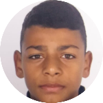 Heverton Oliveira Alves