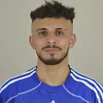 Alaa Ali Ajan Al Hadid