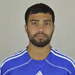 Nangalla Ranbir Singh