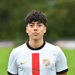 Dieter Fernando Sanchez Villena