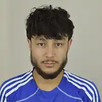 Mohammed Sadiq Barati