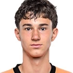 Kacper Myszkowski Kacper Myszkowski