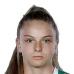 Katerina-Maria Ravnachka