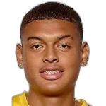 Keymar McLean Keymar McLean