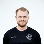Nikolas Linke Nikolas Linke