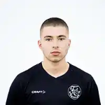 Can Luca Orhan Can Luca Orhan