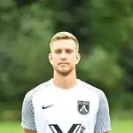 Konstantin Becker Konstantin Becker