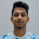 Jidhu K Roby Jidhu K Roby