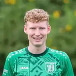 صورة Joshua Strater