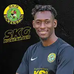 Nathaniel Onyeka Agweven Nathaniel Onyeka Agweven